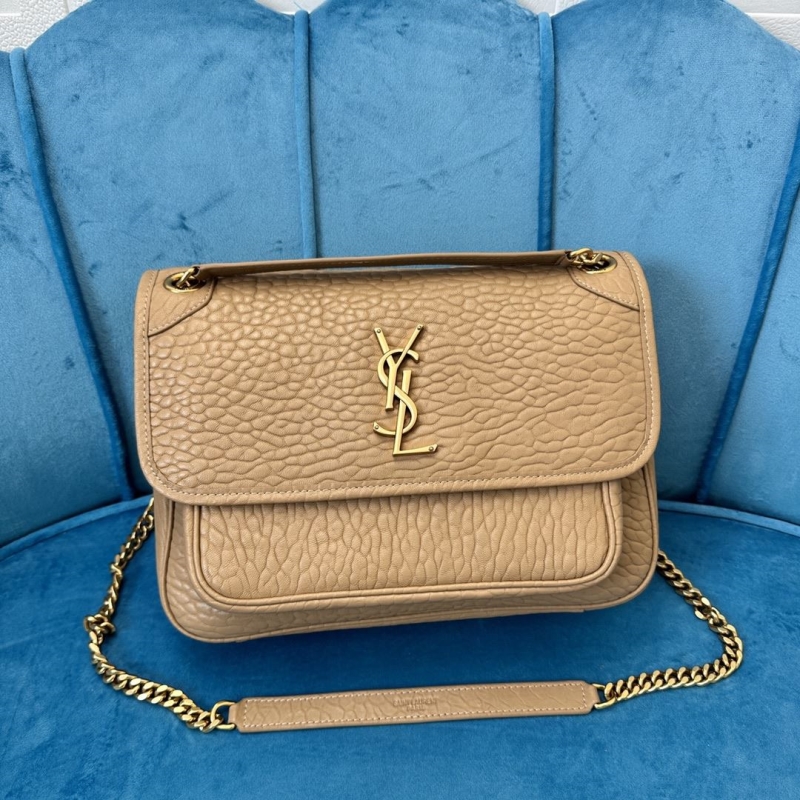 YSL Top Handle Bags